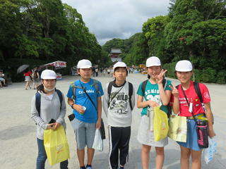 深谷市立川本北小学校